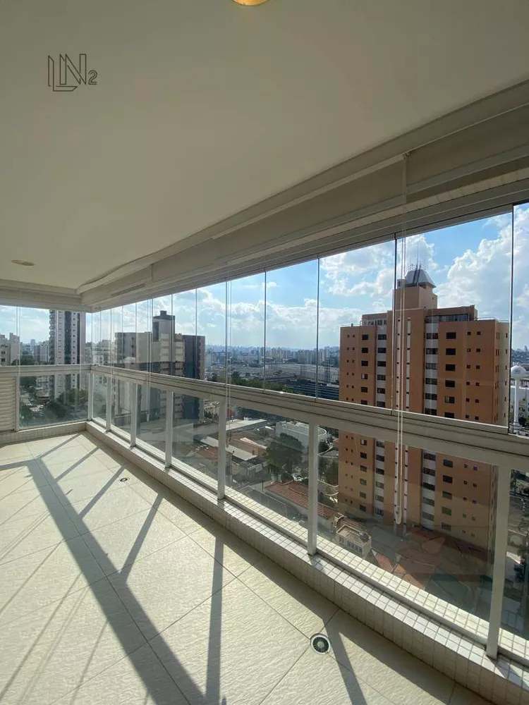 Apartamento, 3 quartos, 127 m² - Foto 18