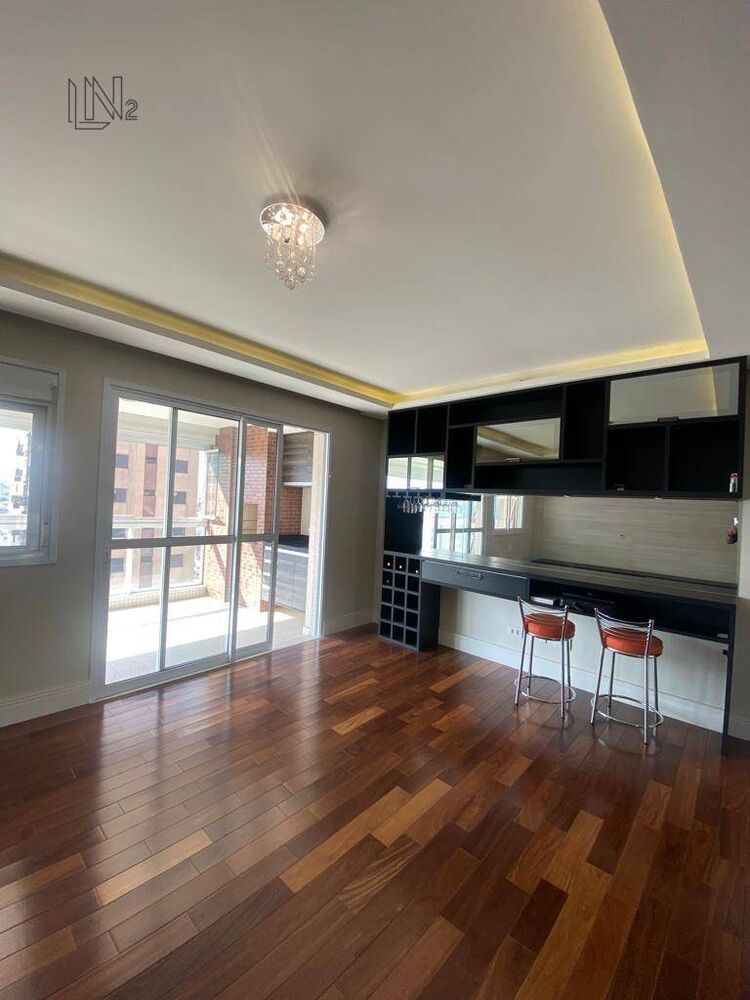 Apartamento, 3 quartos, 127 m² - Foto 3