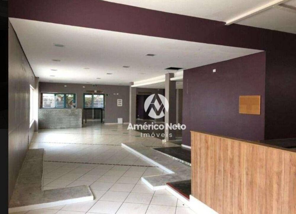 Loja-Salão, 329 m² - Foto 4