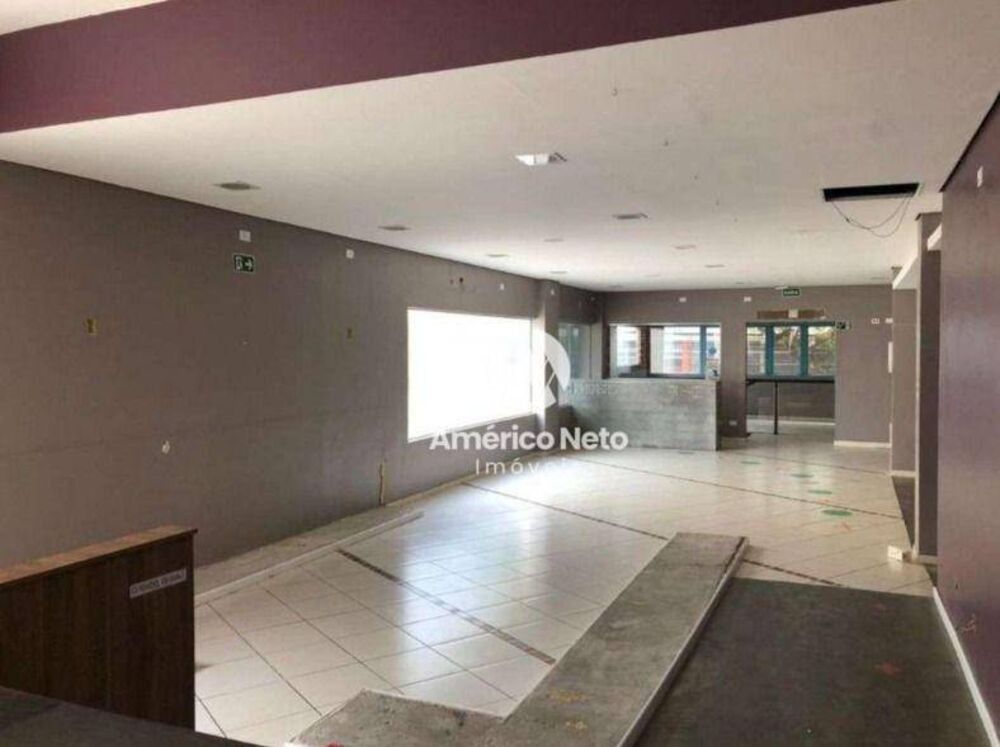 Loja-Salão, 329 m² - Foto 3
