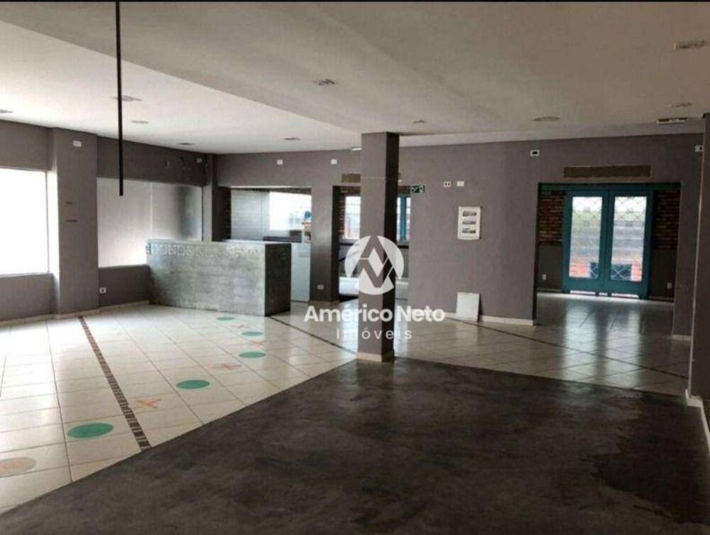 Loja-Salão, 329 m² - Foto 2