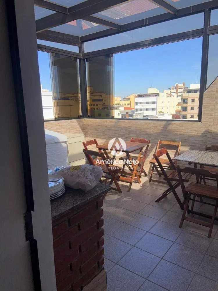 Cobertura, 2 quartos, 100 m² - Foto 3