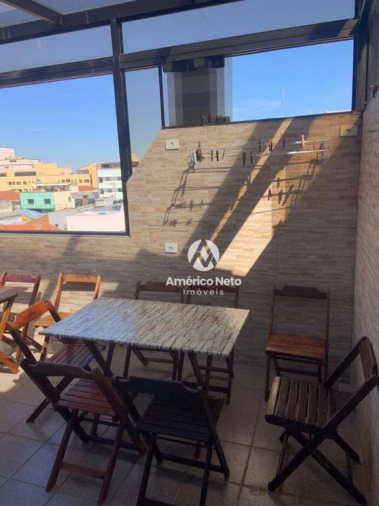 Cobertura, 2 quartos, 100 m² - Foto 5