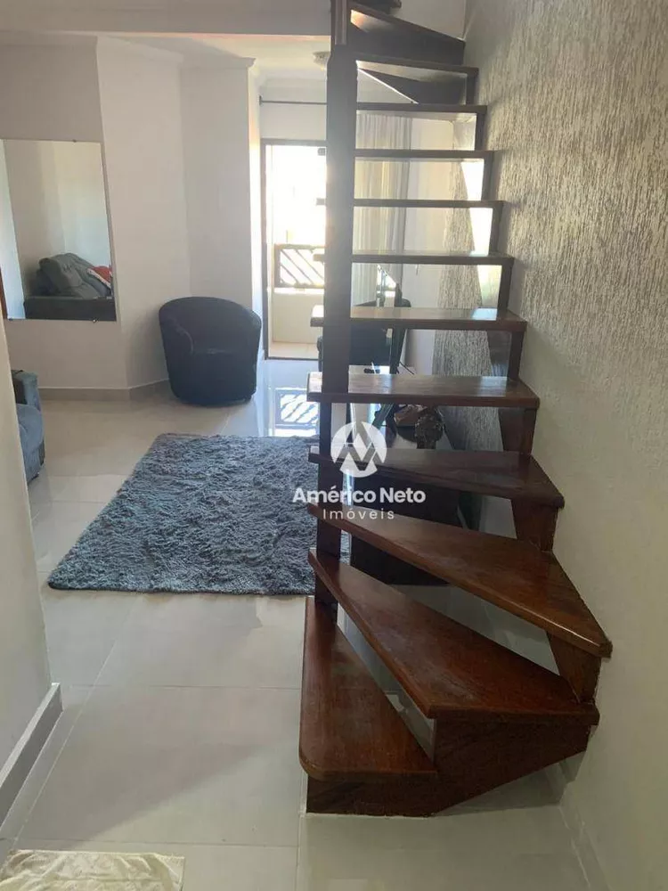 Cobertura, 2 quartos, 100 m² - Foto 12