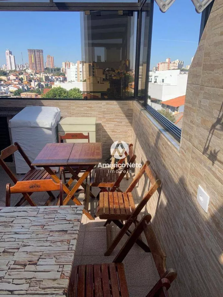 Cobertura, 2 quartos, 100 m² - Foto 4