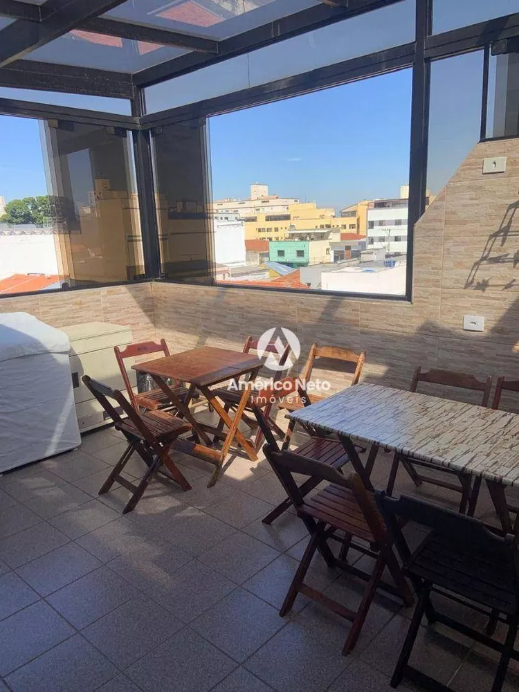 Cobertura, 2 quartos, 100 m² - Foto 10