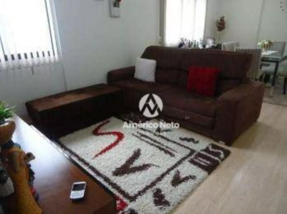 Apartamento, 3 quartos, 100 m² - Foto 1