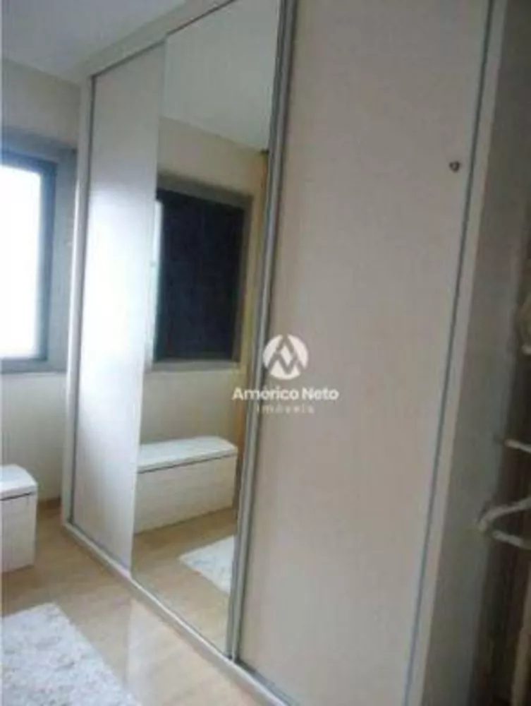 Apartamento, 3 quartos, 100 m² - Foto 5