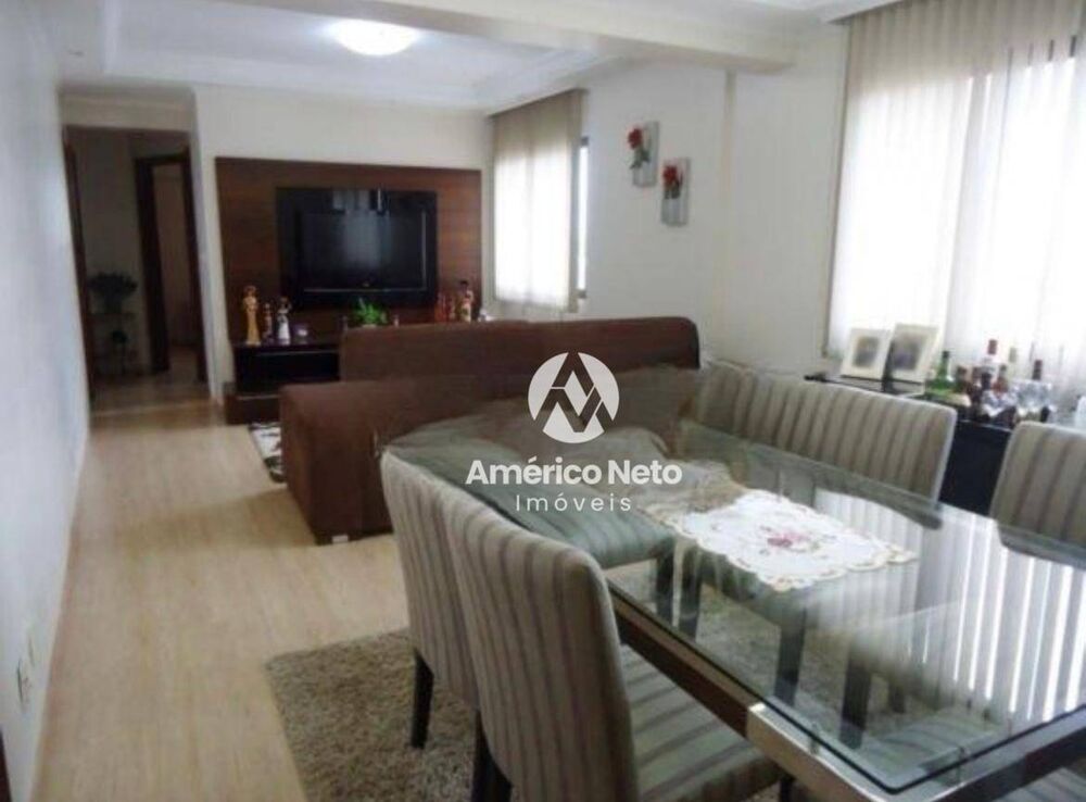 Apartamento, 3 quartos, 100 m² - Foto 11