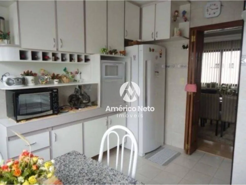 Apartamento, 3 quartos, 100 m² - Foto 8