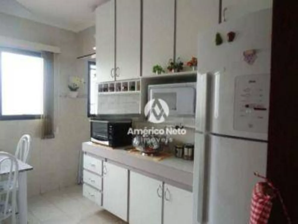 Apartamento, 3 quartos, 100 m² - Foto 7