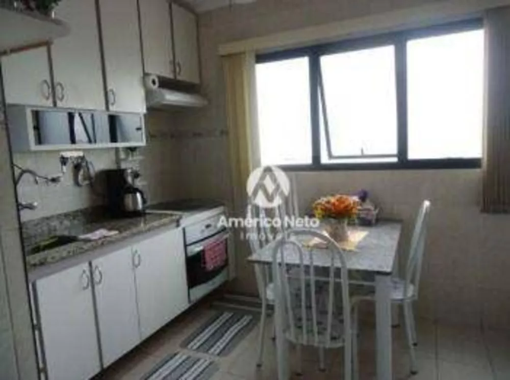 Apartamento, 3 quartos, 100 m² - Foto 6