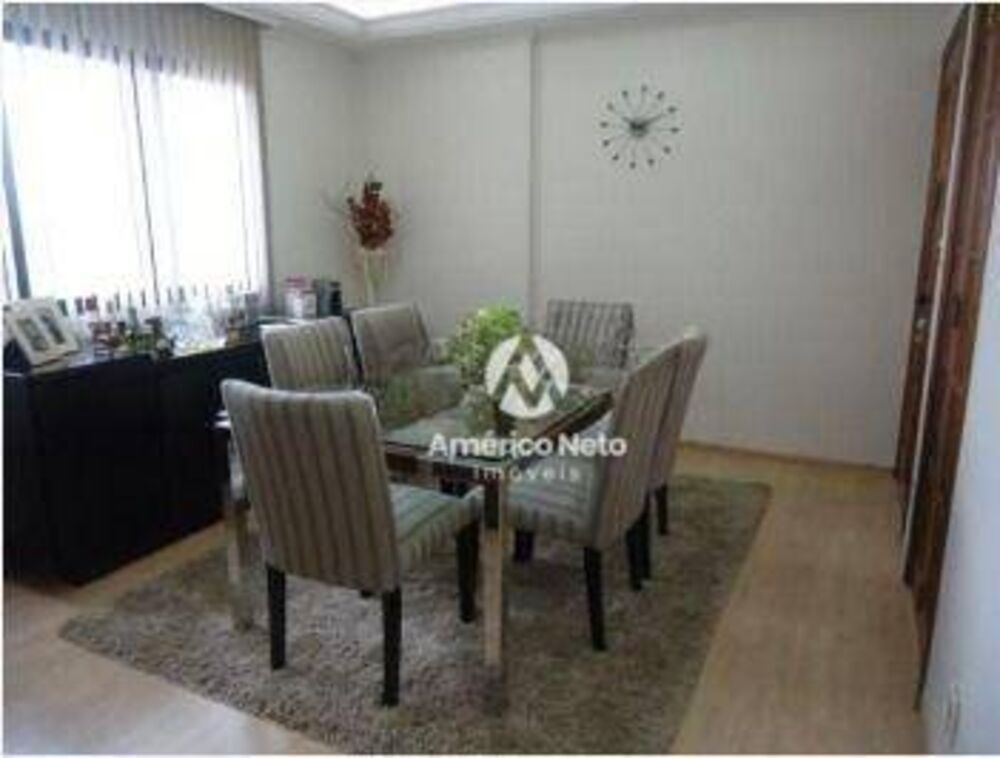 Apartamento, 3 quartos, 100 m² - Foto 9