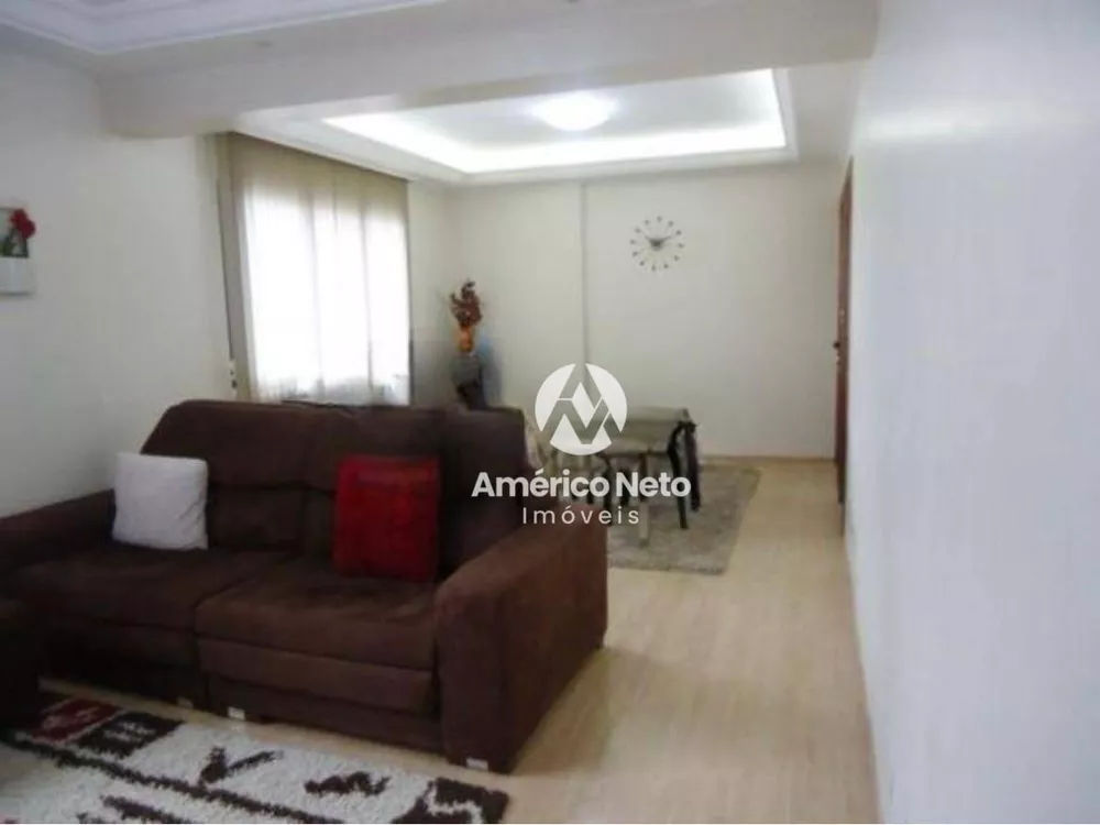 Apartamento, 3 quartos, 100 m² - Foto 4