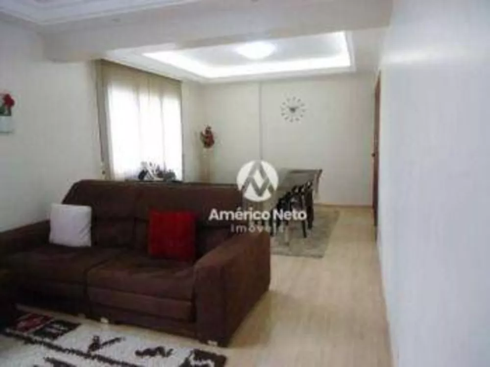 Apartamento, 3 quartos, 100 m² - Foto 3