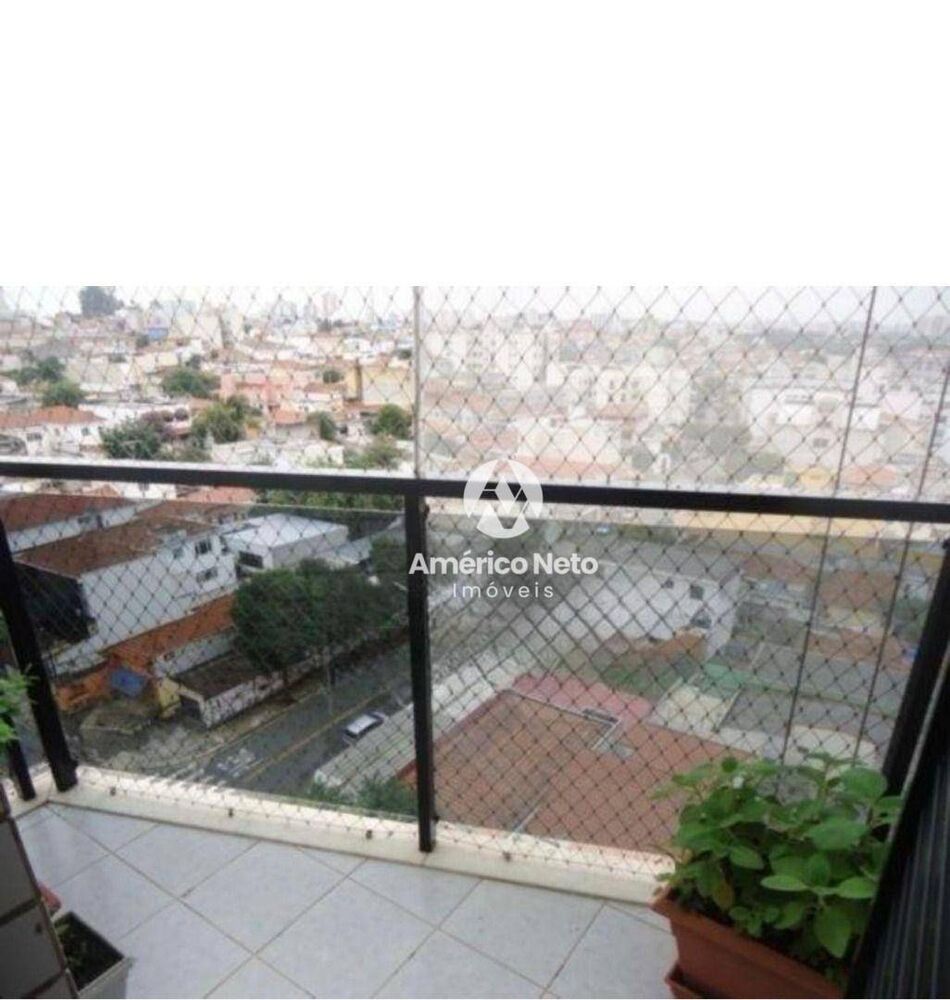 Apartamento, 3 quartos, 100 m² - Foto 12