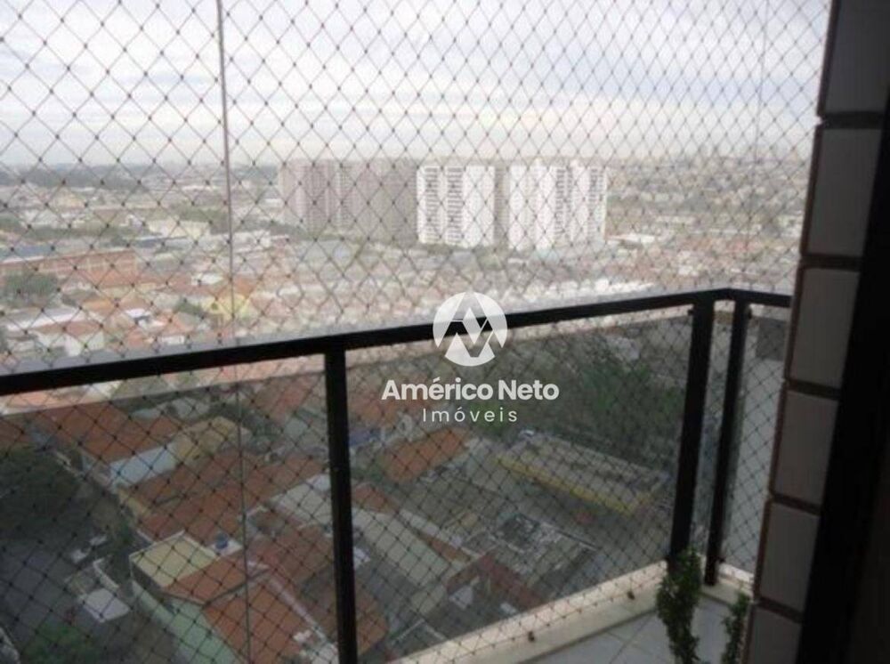 Apartamento, 3 quartos, 100 m² - Foto 10