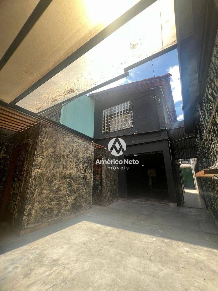 Sobrado, 2 quartos, 133 m² - Foto 1
