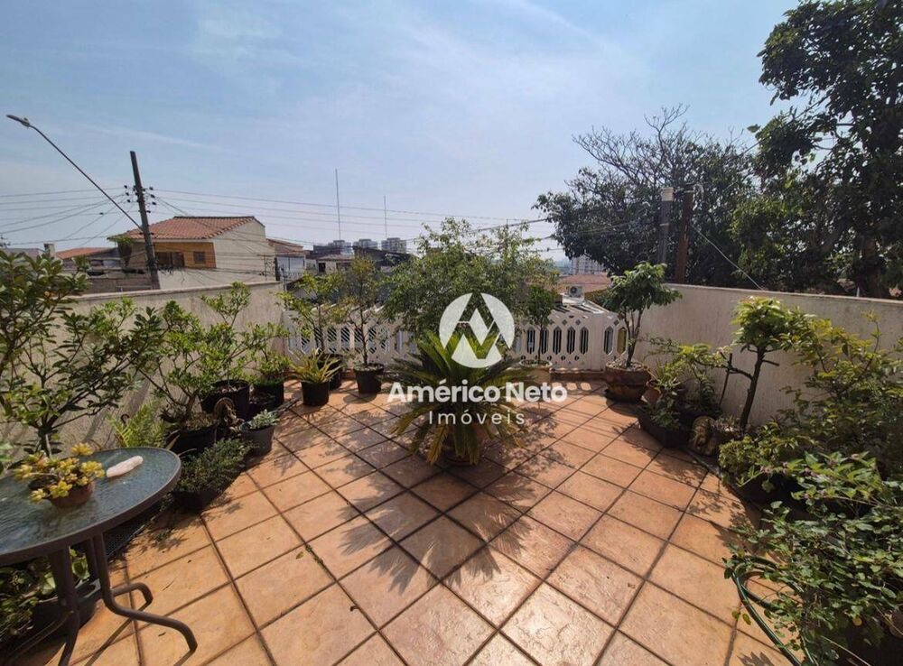 Sobrado, 3 quartos, 183 m² - Foto 3