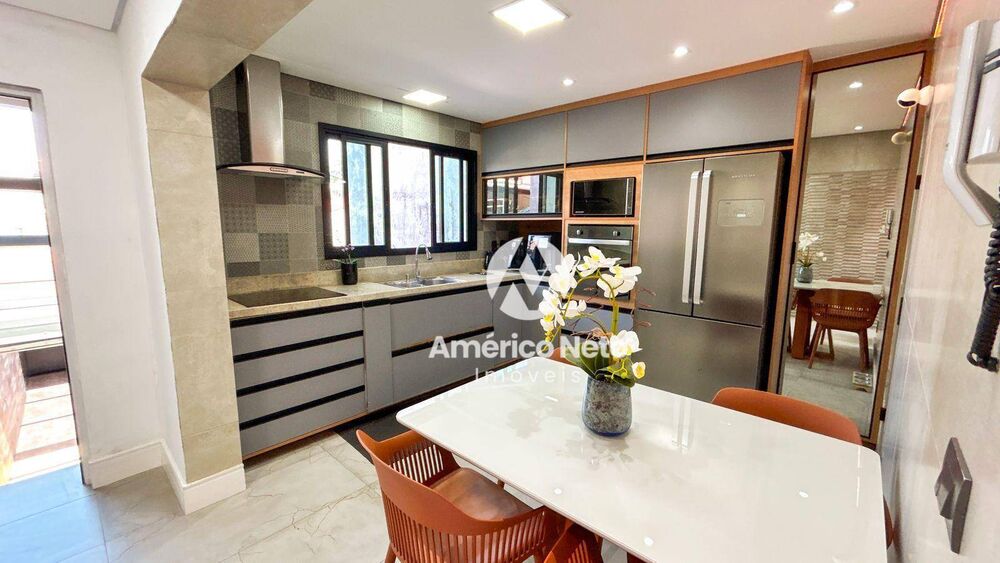 Sobrado, 3 quartos, 200 m² - Foto 3