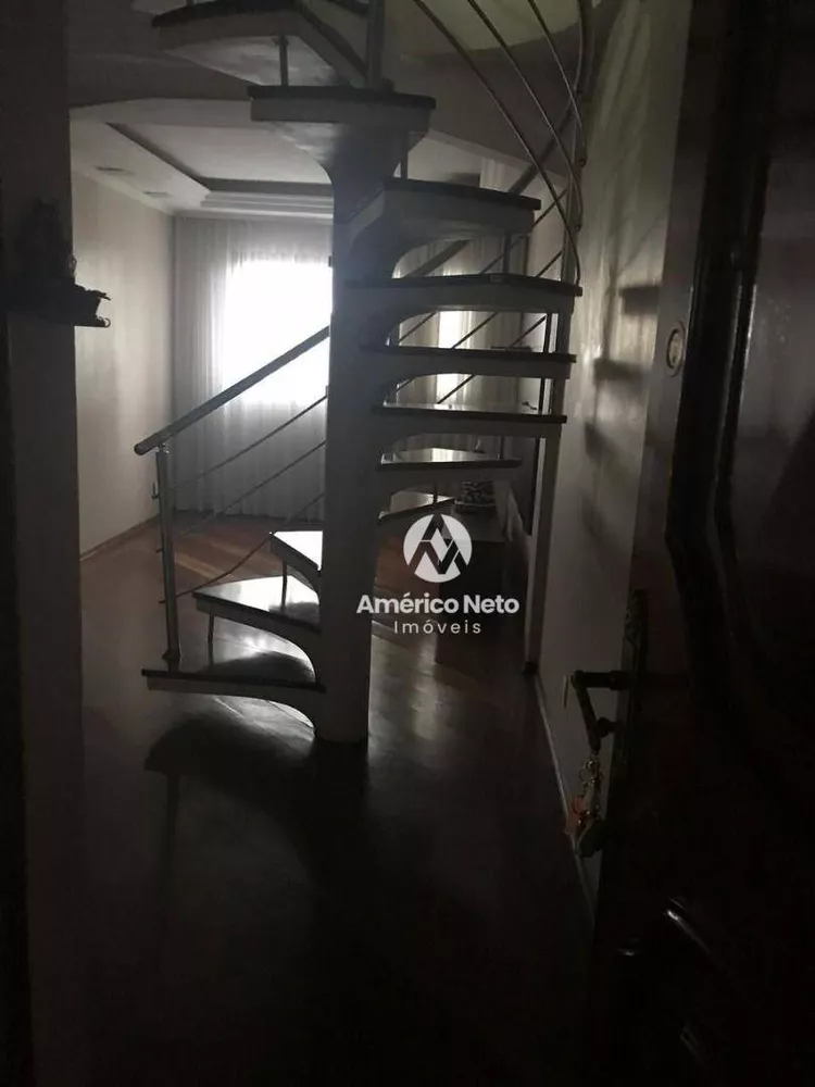 Cobertura, 3 quartos, 220 m² - Foto 10