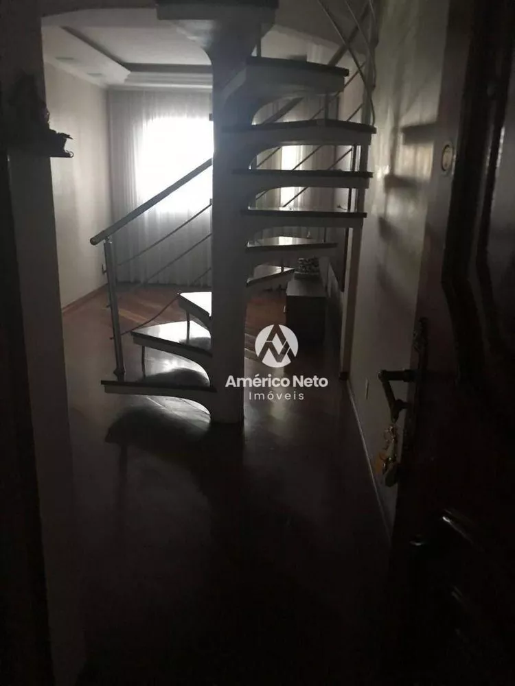 Cobertura, 3 quartos, 220 m² - Foto 9