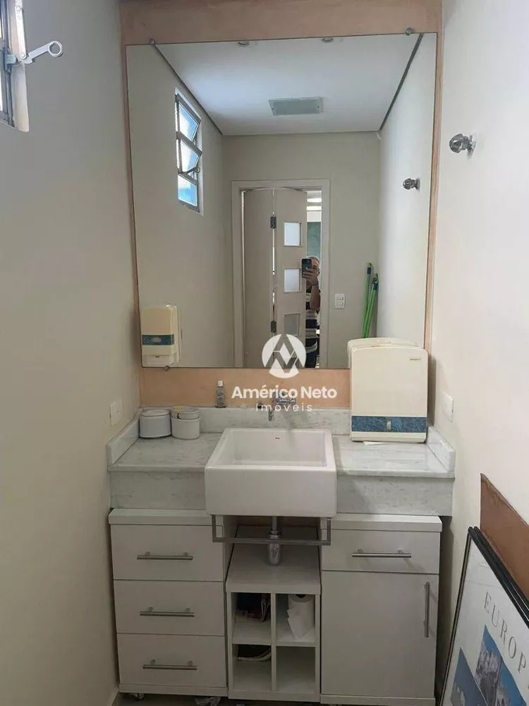 Sala-Conjunto, 40 m² - Foto 10