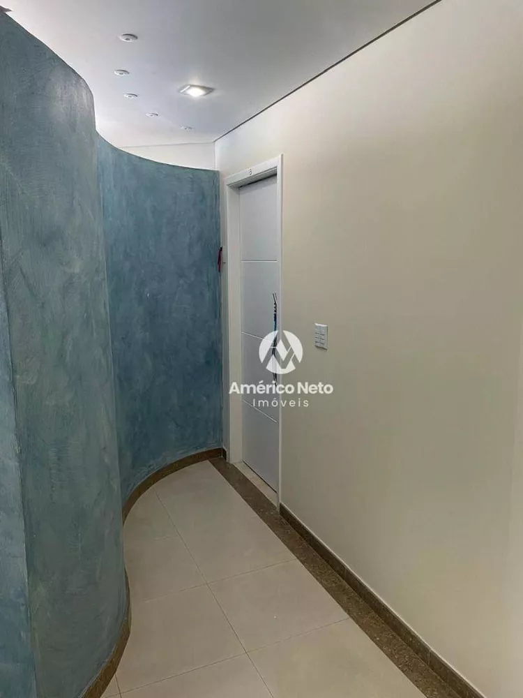 Sala-Conjunto, 40 m² - Foto 8