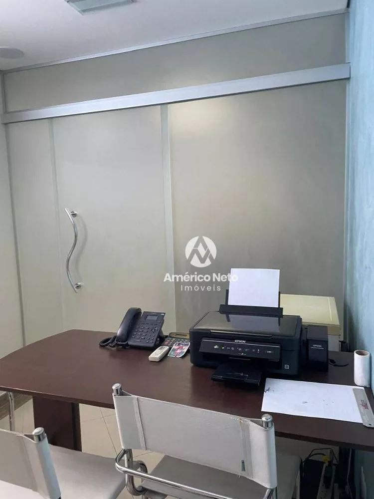 Sala-Conjunto, 40 m² - Foto 6