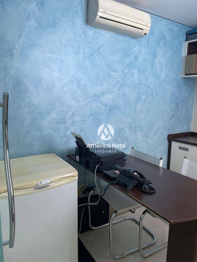 Sala-Conjunto, 40 m² - Foto 4