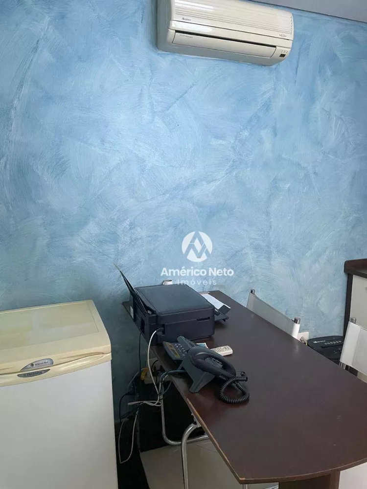 Sala-Conjunto, 40 m² - Foto 7