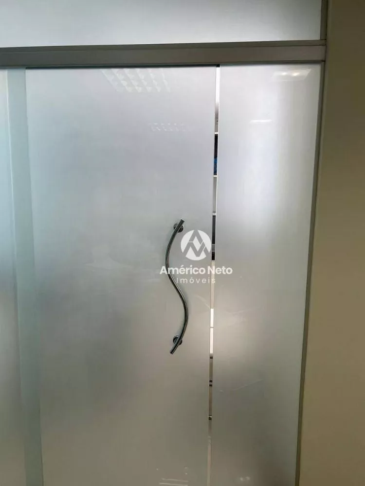 Sala-Conjunto, 40 m² - Foto 5