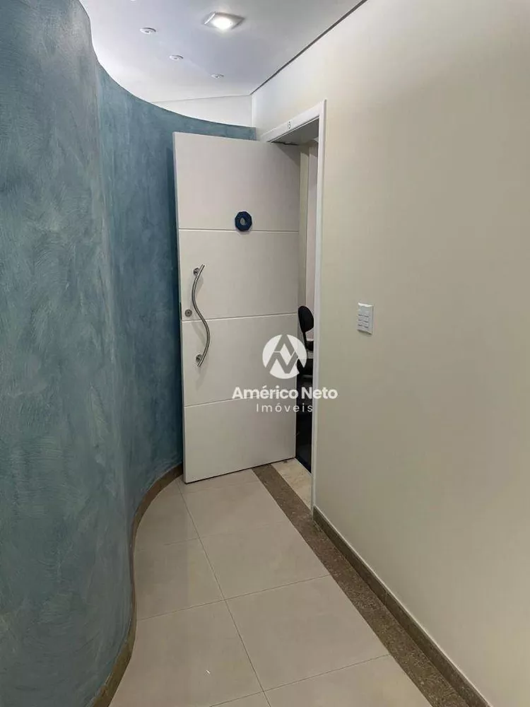 Sala-Conjunto, 40 m² - Foto 9