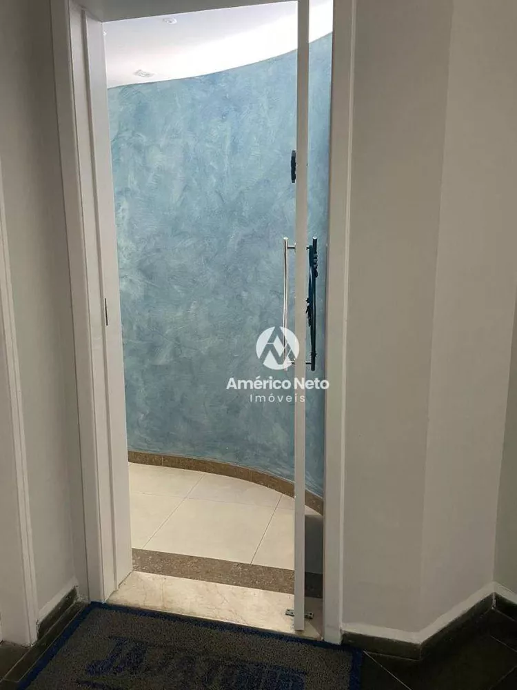 Sala-Conjunto, 40 m² - Foto 11