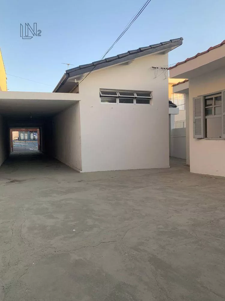 Casa, 3 quartos, 208 m² - Foto 3