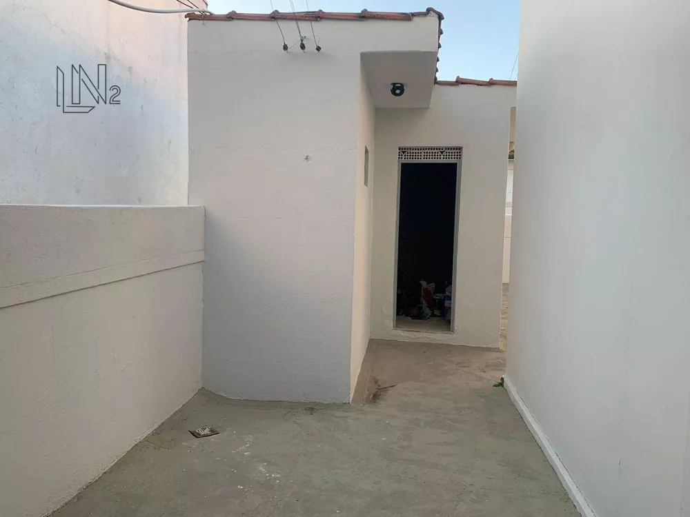 Casa, 3 quartos, 208 m² - Foto 4