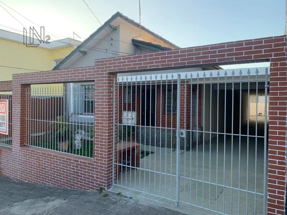 Casa, 3 quartos, 208 m² - Foto 6