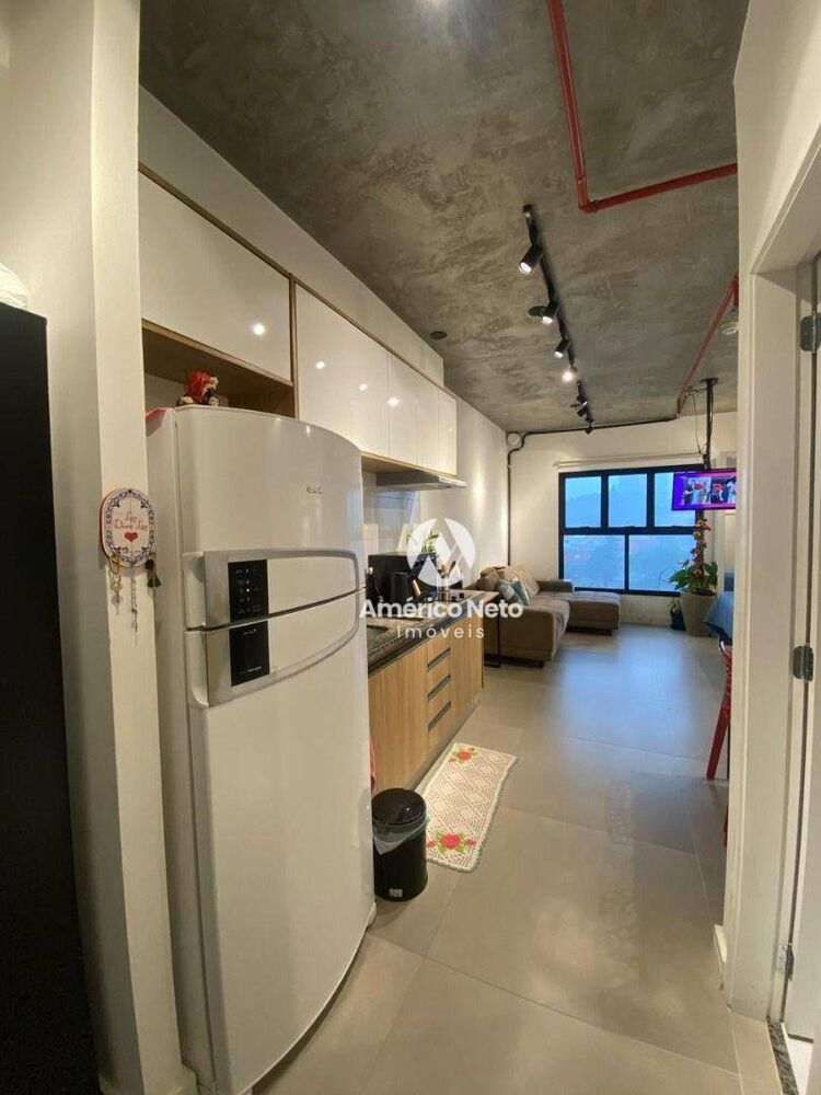 Kitnet-Studio, 38 m² - Foto 10
