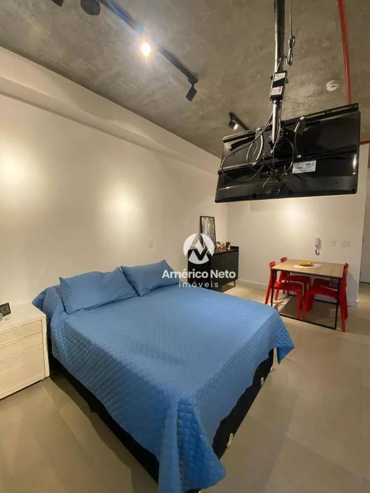 Kitnet-Studio, 38 m² - Foto 6