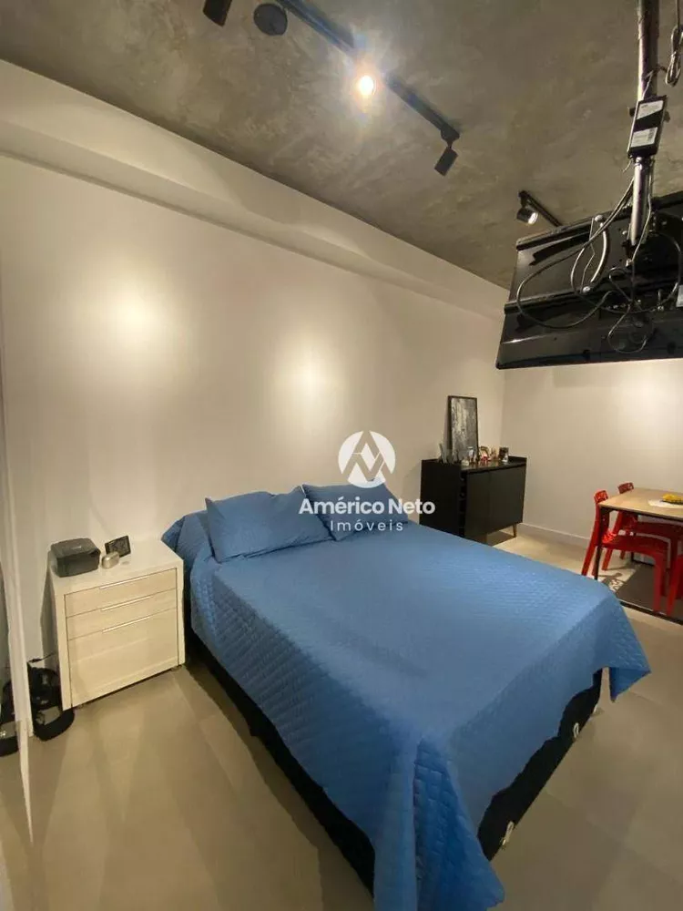 Kitnet-Studio, 38 m² - Foto 5