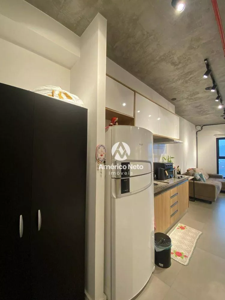 Kitnet-Studio, 38 m² - Foto 8