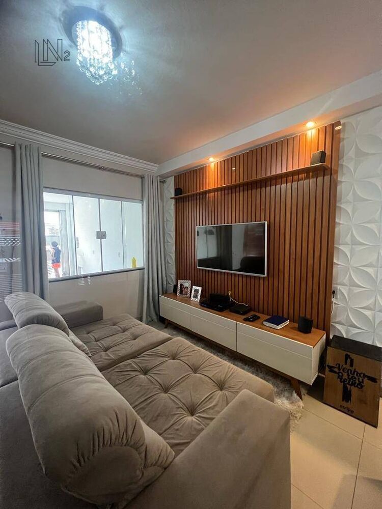 Sobrado, 3 quartos, 125 m² - Foto 3