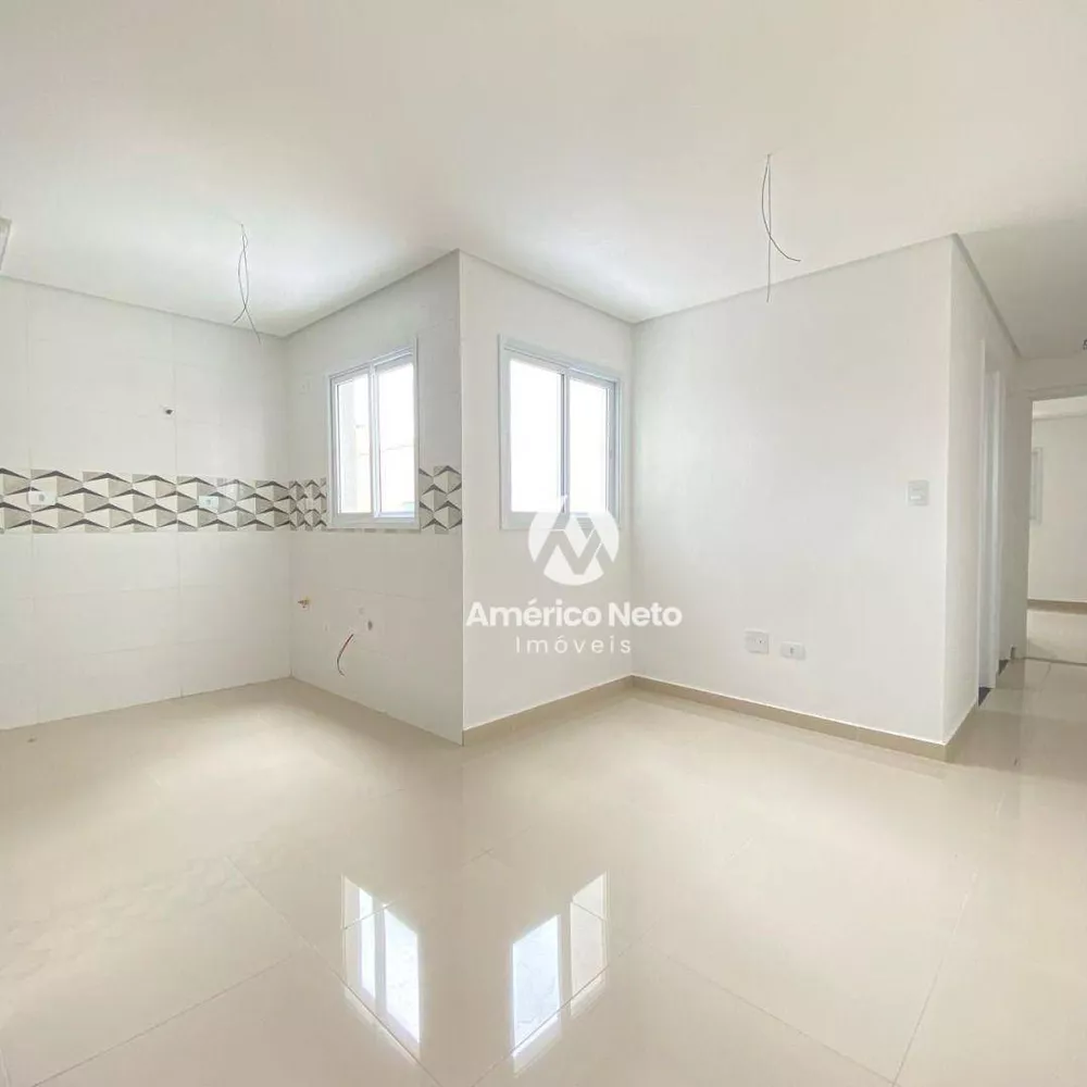 Apartamento, 2 quartos, 100 m² - Foto 5