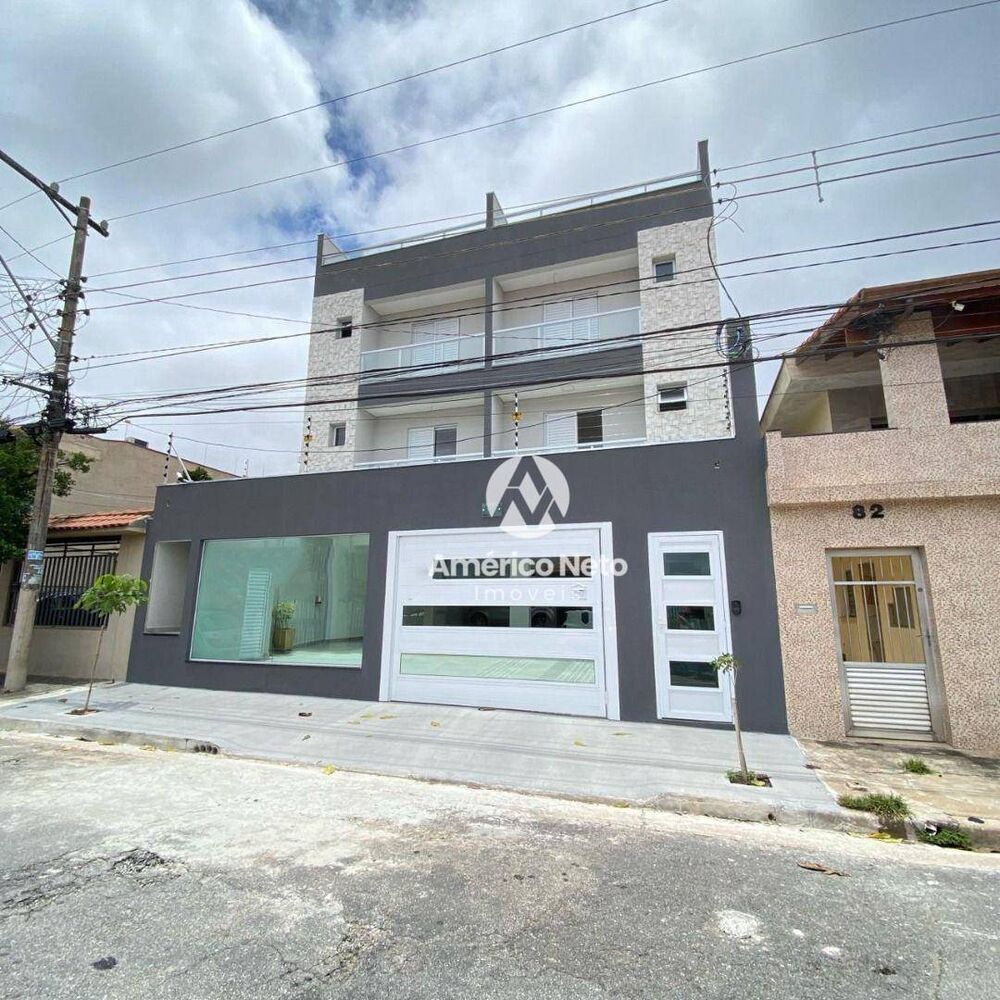 Apartamento, 2 quartos, 100 m² - Foto 1