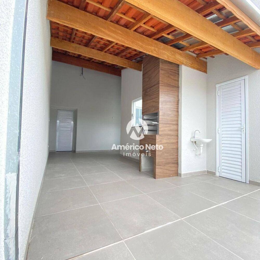 Apartamento, 2 quartos, 100 m² - Foto 2