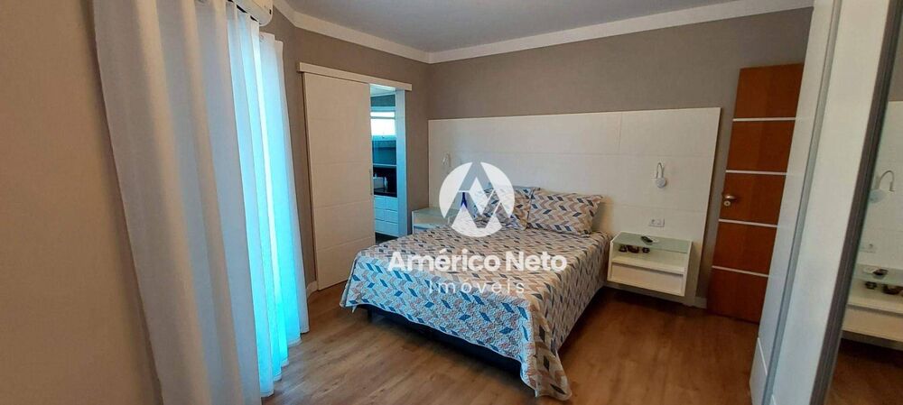 Sobrado, 4 quartos, 197 m² - Foto 4