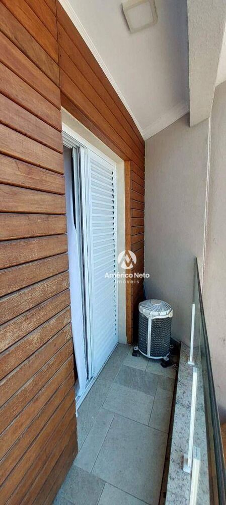 Sobrado, 4 quartos, 197 m² - Foto 2