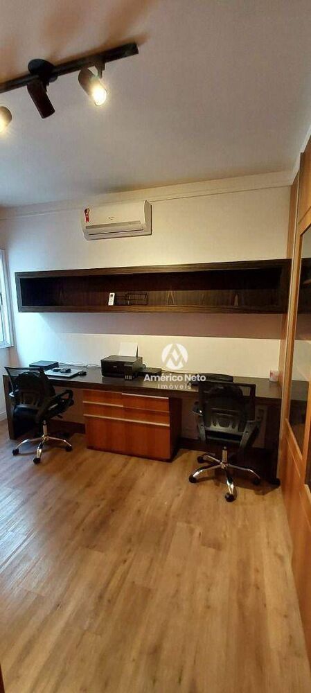 Sobrado, 4 quartos, 197 m² - Foto 3