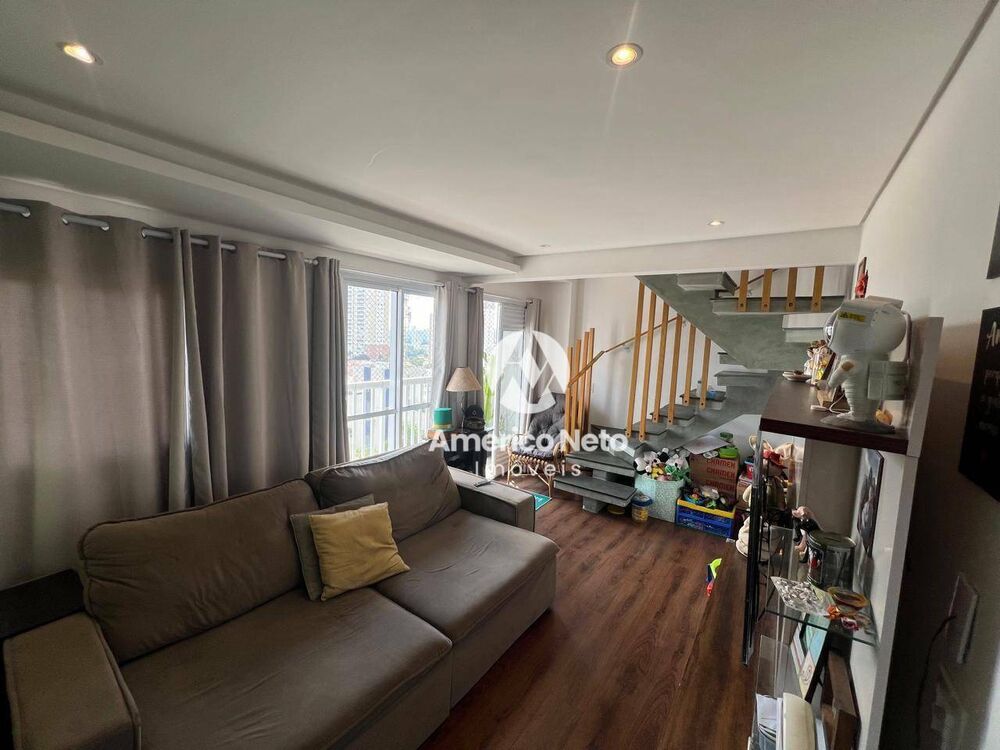 Cobertura, 2 quartos, 94 m² - Foto 6