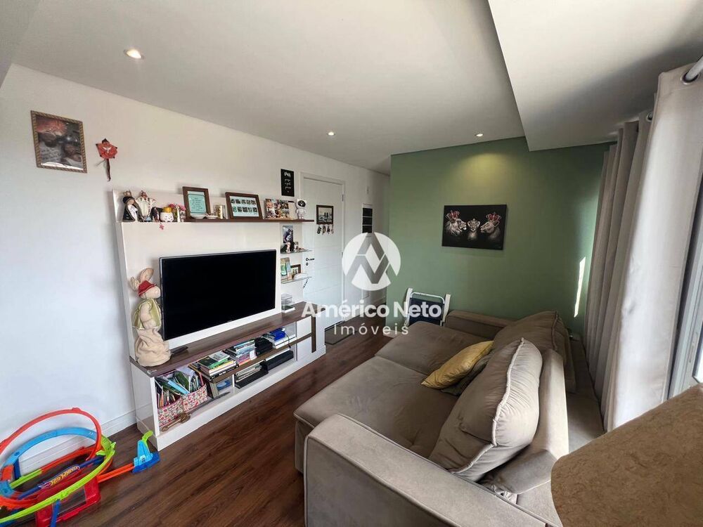 Cobertura, 2 quartos, 94 m² - Foto 7